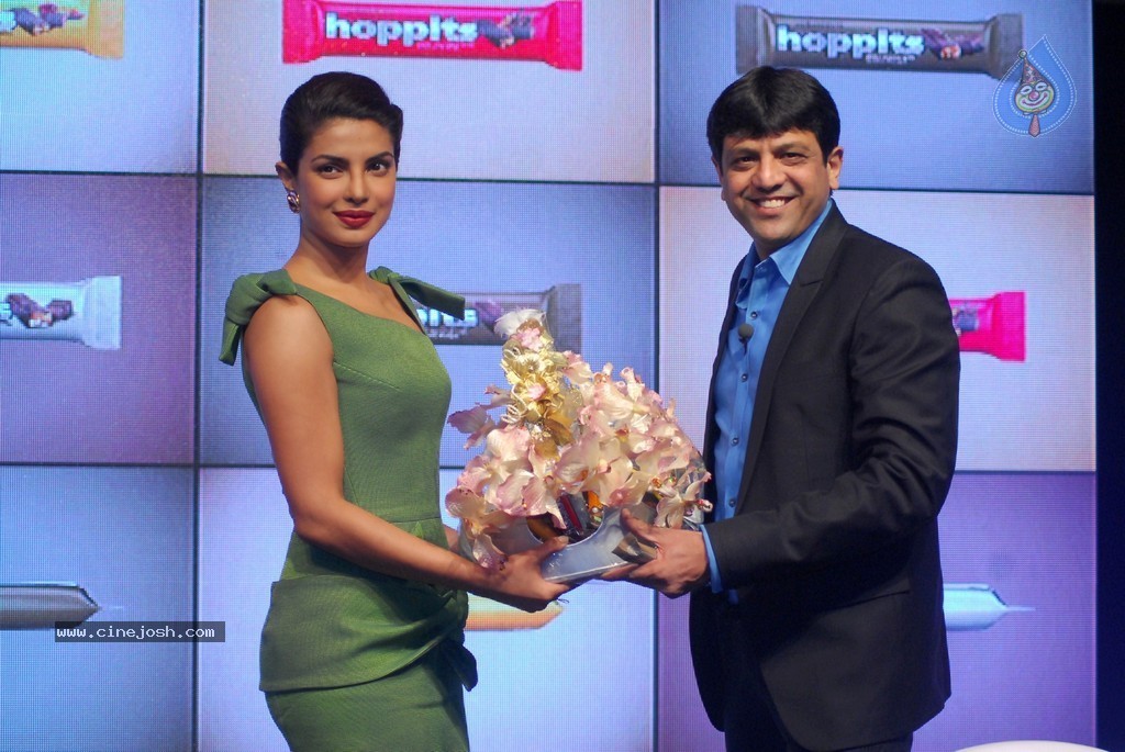 Rajhans Nutriments Hoppit Chocolate Launch - 29 / 30 photos