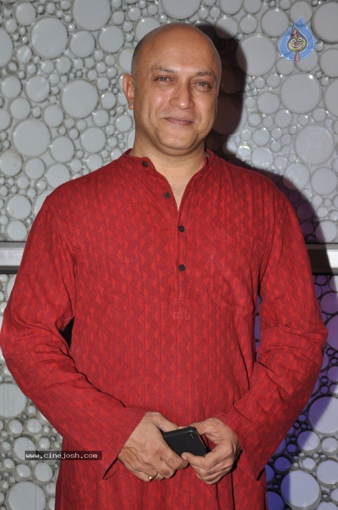 Rakhtbeej Movie Audio Launch - 3 / 26 photos