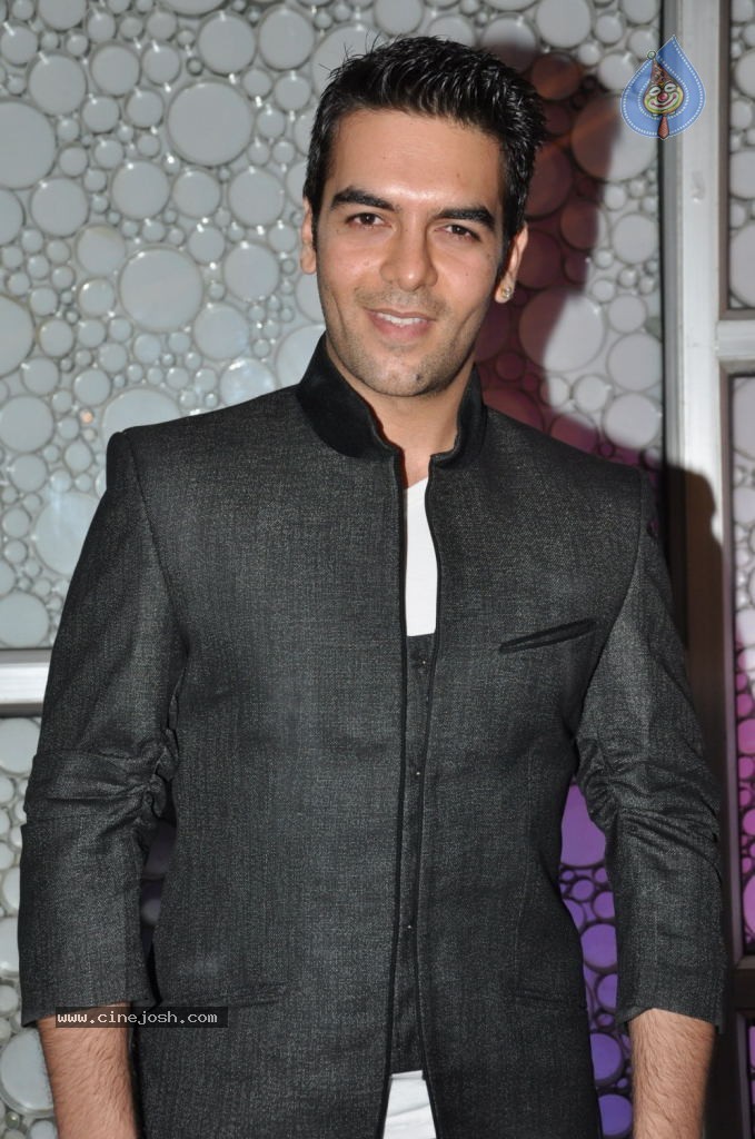 Rakhtbeej Movie Audio Launch - 15 / 26 photos