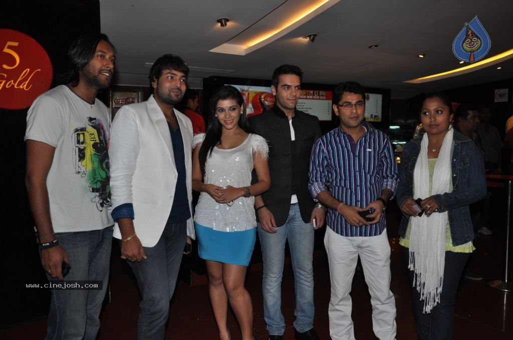 Rakhtbeej Movie Audio Launch - 16 / 26 photos