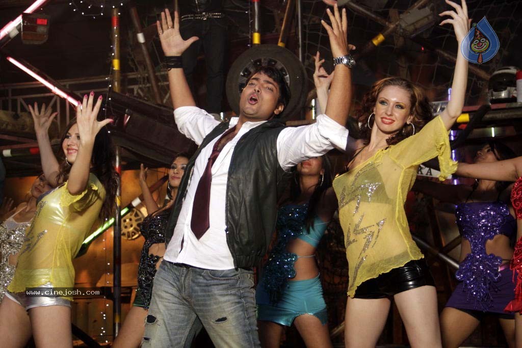 Rakhtbeej Movie Hot Stills - 4 / 30 photos