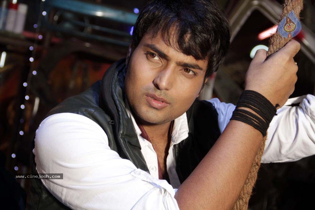 Rakhtbeej Movie Hot Stills - 7 / 30 photos