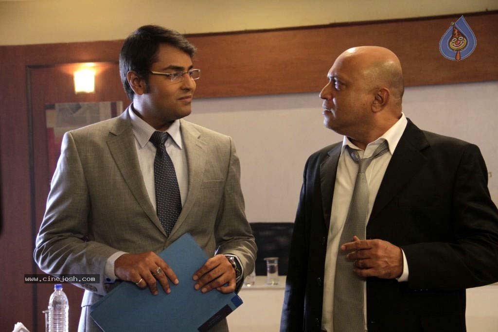 Rakhtbeej Movie Hot Stills - 25 / 30 photos