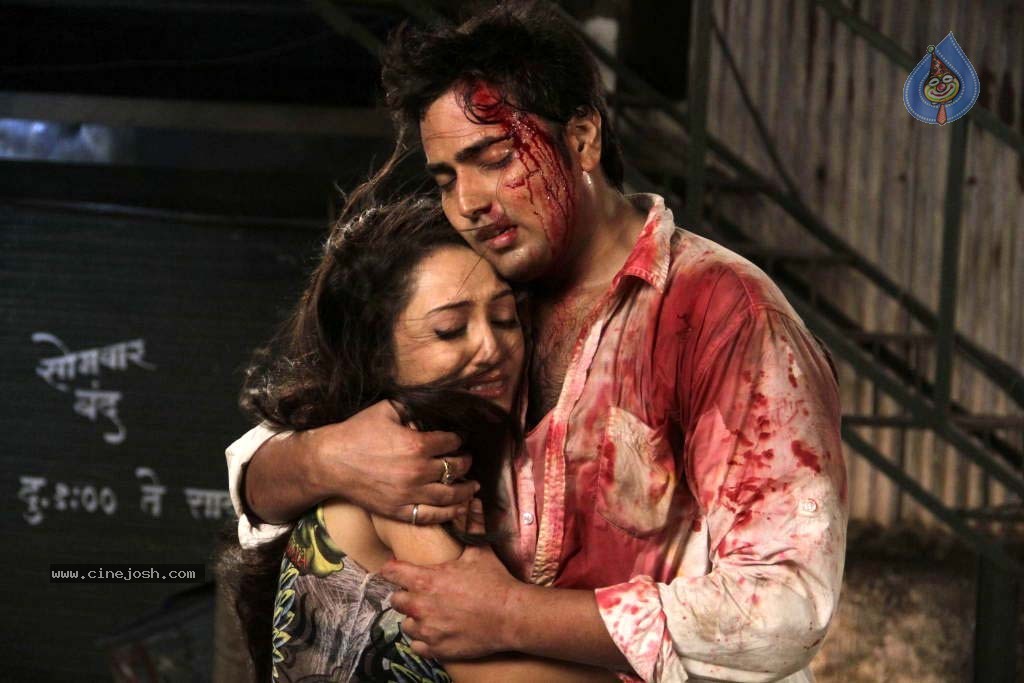 Rakhtbeej Movie Hot Stills - 29 / 30 photos