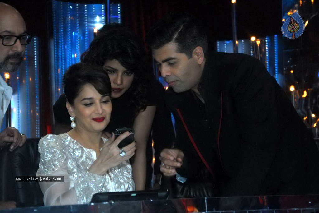 Ram Charan at Zanjeer Promotional Event - 21 / 137 photos