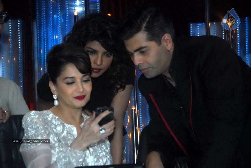 Ram Charan at Zanjeer Promotional Event - 83 / 137 photos