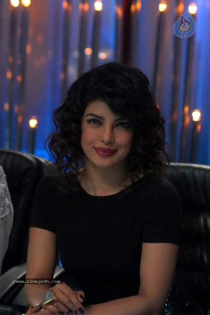 Ram Charan at Zanjeer Promotional Event - 109 / 137 photos