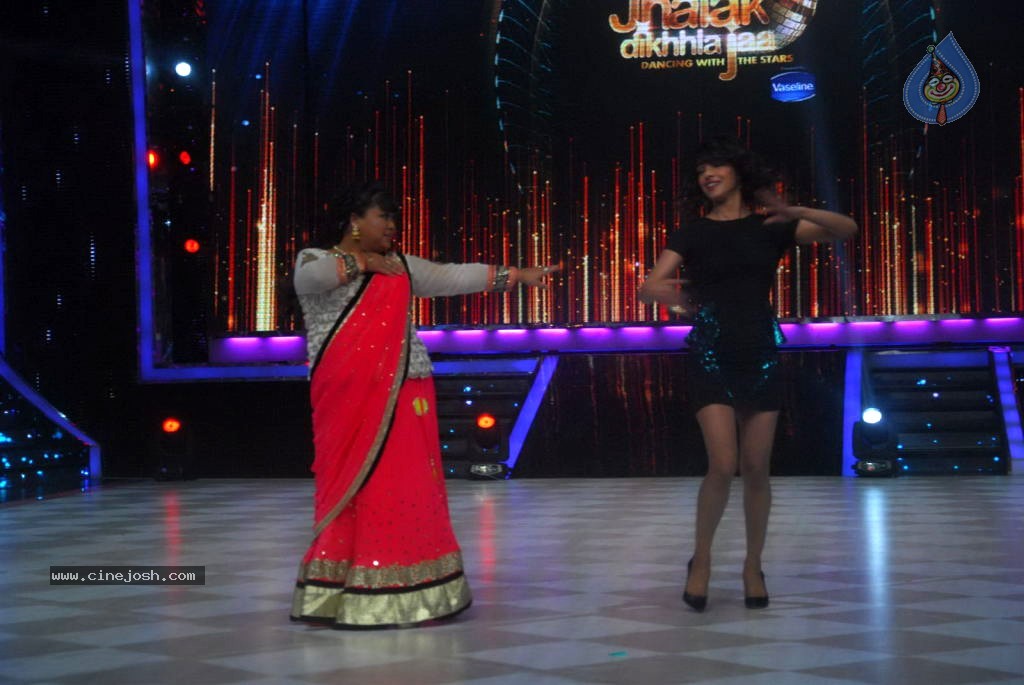 Ram Charan at Zanjeer Promotional Event - 119 / 137 photos