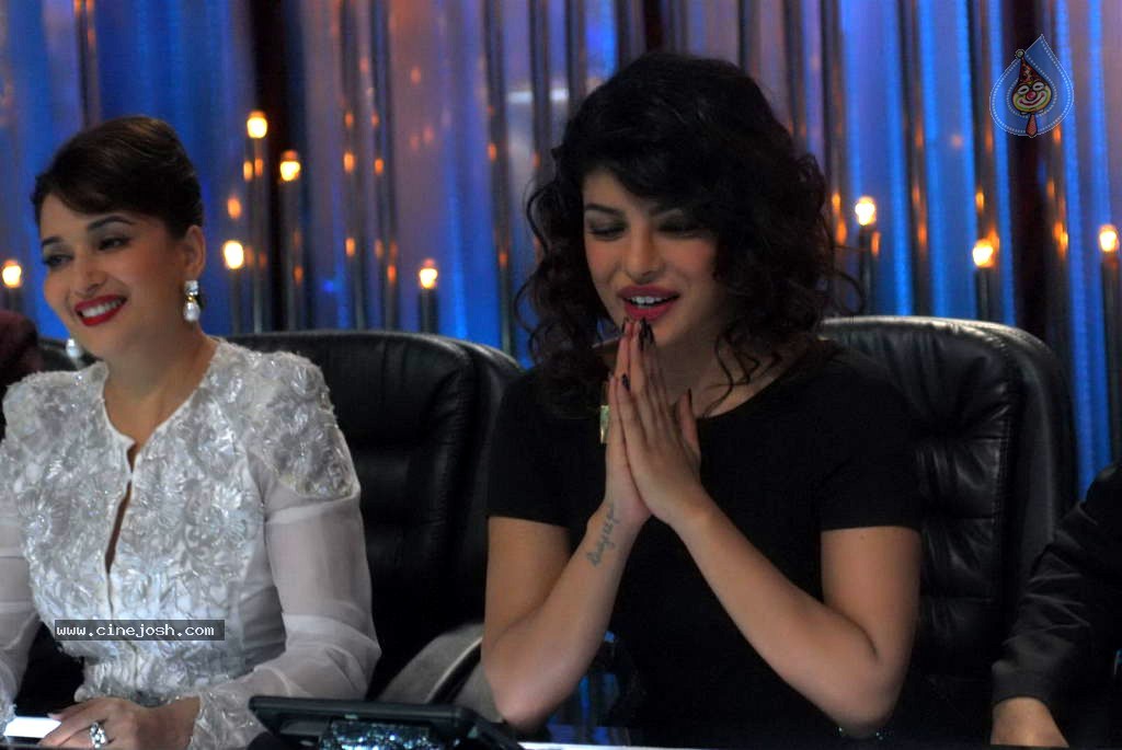 Ram Charan at Zanjeer Promotional Event - 120 / 137 photos