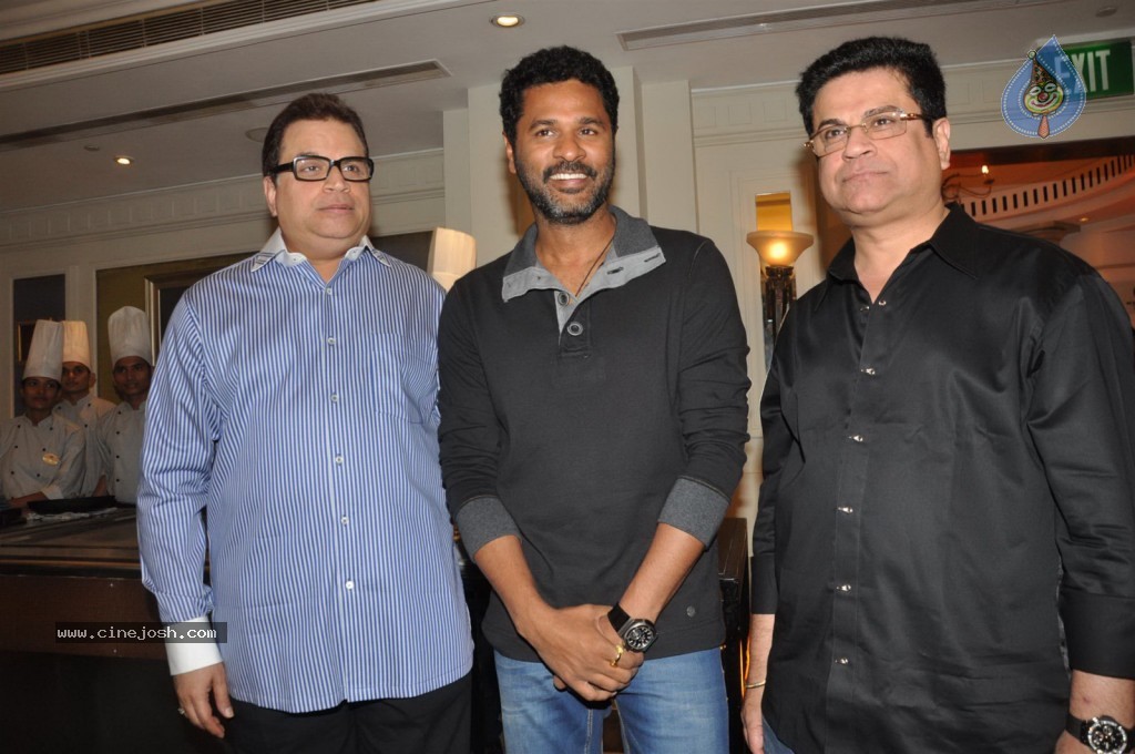 Ramaiya Vastavaiya Music Launch - 11 / 63 photos