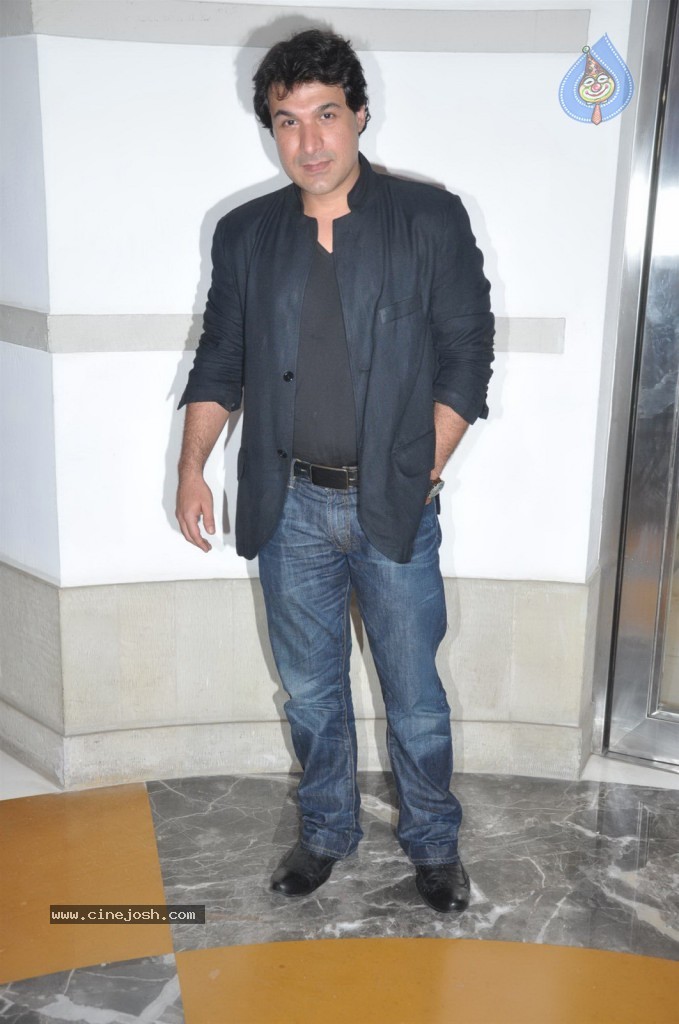 Ramaiya Vastavaiya Music Launch - 28 / 63 photos