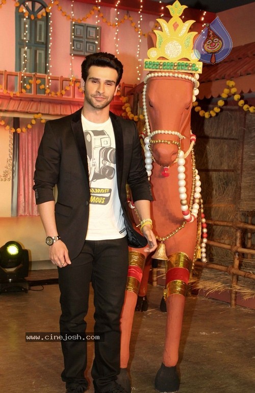 Ramaiya Vastavaiya Music Launch - 36 / 63 photos