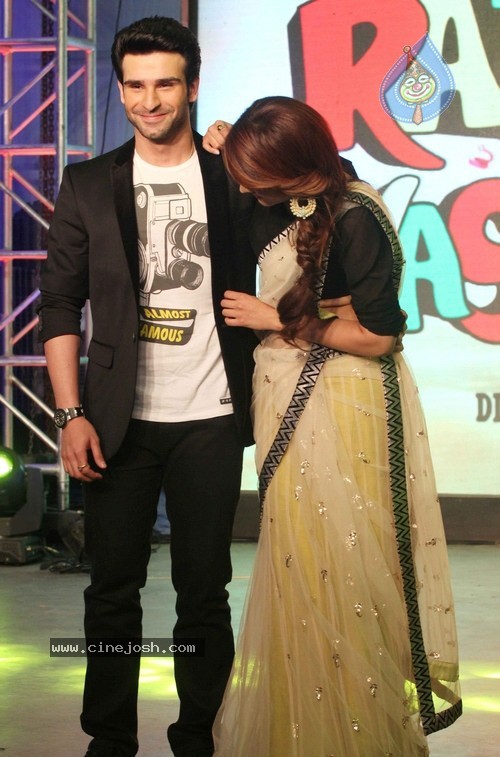 Ramaiya Vastavaiya Music Launch - 48 / 63 photos