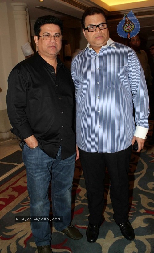 Ramaiya Vastavaiya Music Launch - 54 / 63 photos