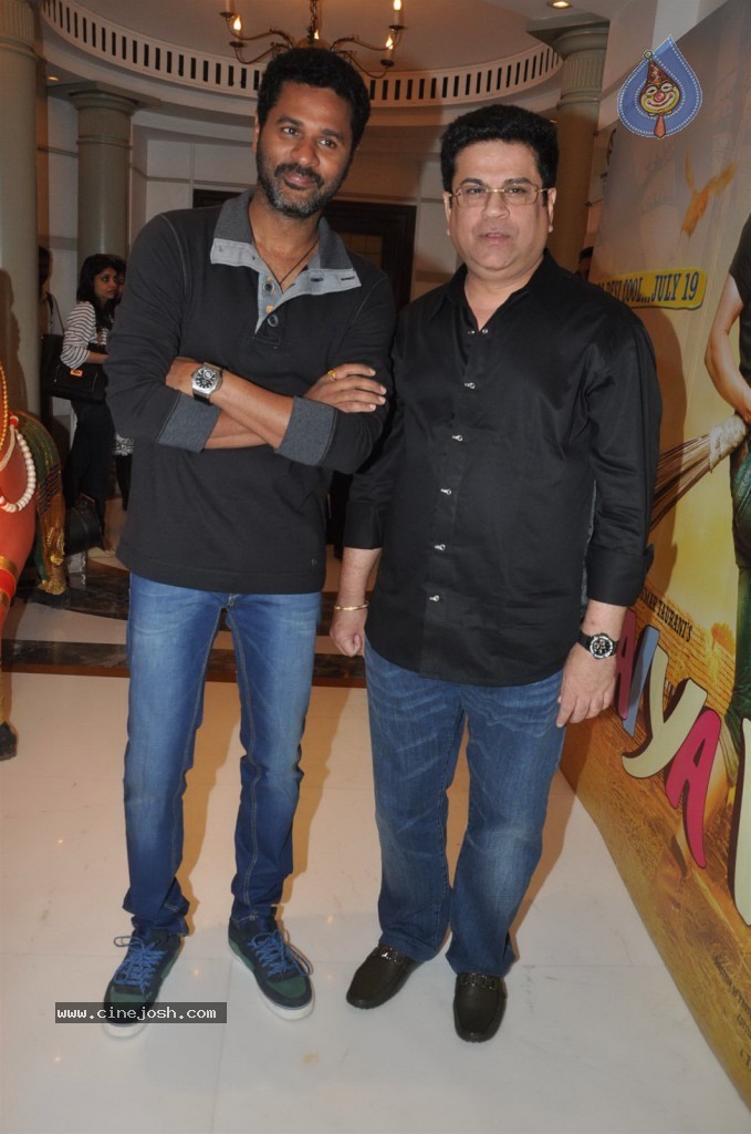 Ramaiya Vastavaiya Music Launch - 55 / 63 photos