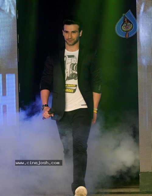 Ramaiya Vastavaiya Music Launch - 63 / 63 photos