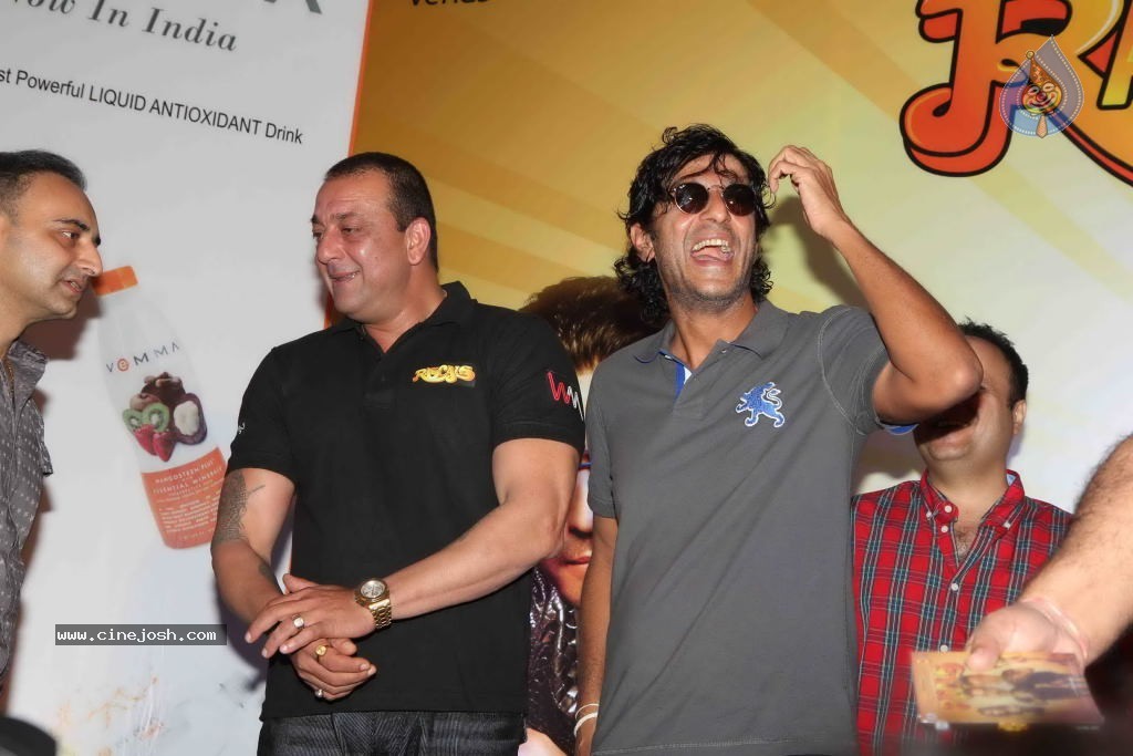 Rascals Movie Audio Launch - 21 / 60 photos