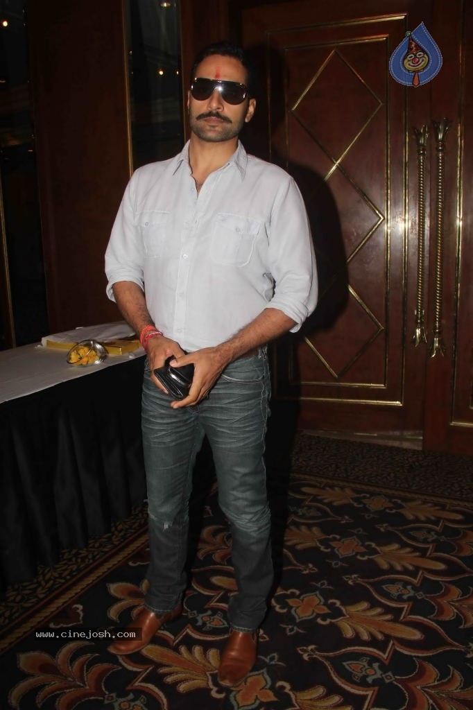 Rascals Movie Audio Launch - 22 / 60 photos