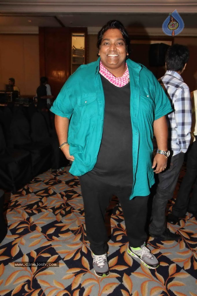 Rascals Movie Audio Launch - 40 / 60 photos