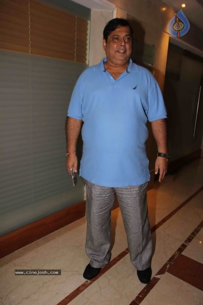 Rascals Movie Audio Launch - 55 / 60 photos