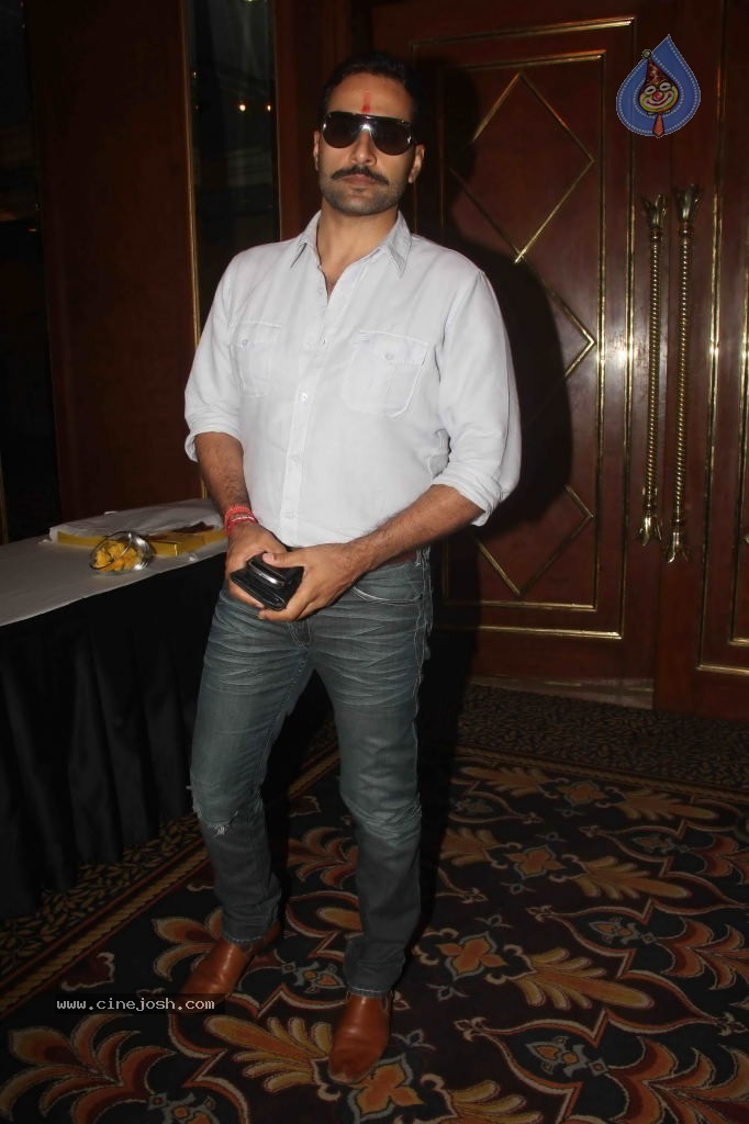 Rascals Movie Audio Launch - 56 / 60 photos