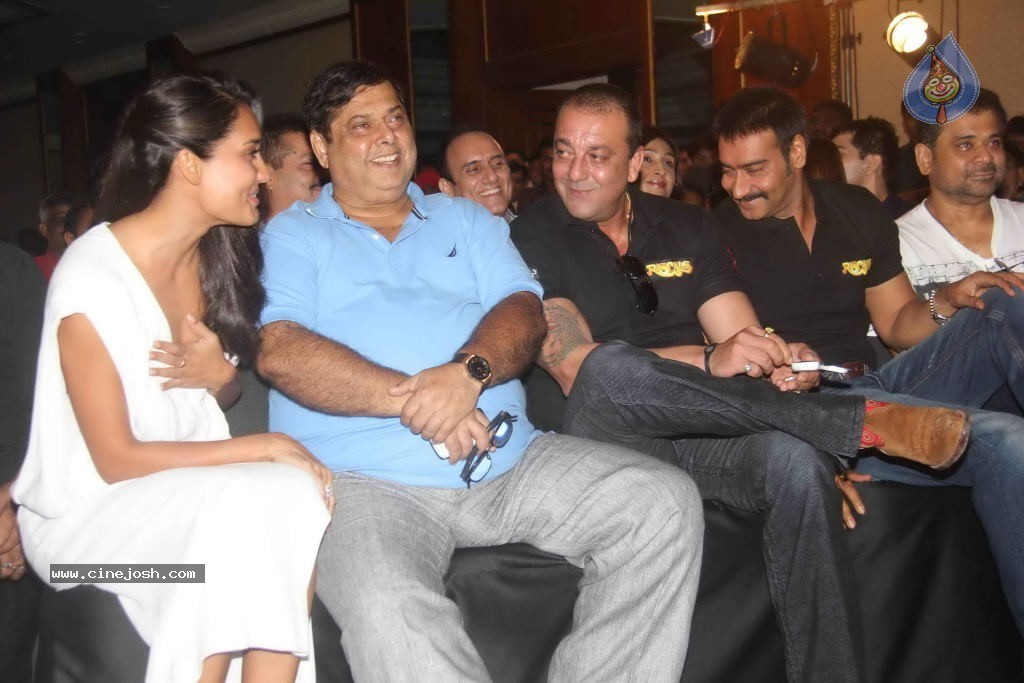 Rascals Movie Audio Launch - 59 / 60 photos