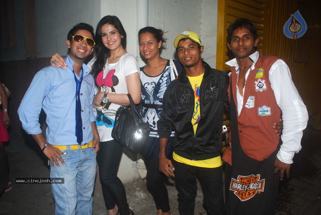 Ready Movie Special Screening - 24 / 48 photos