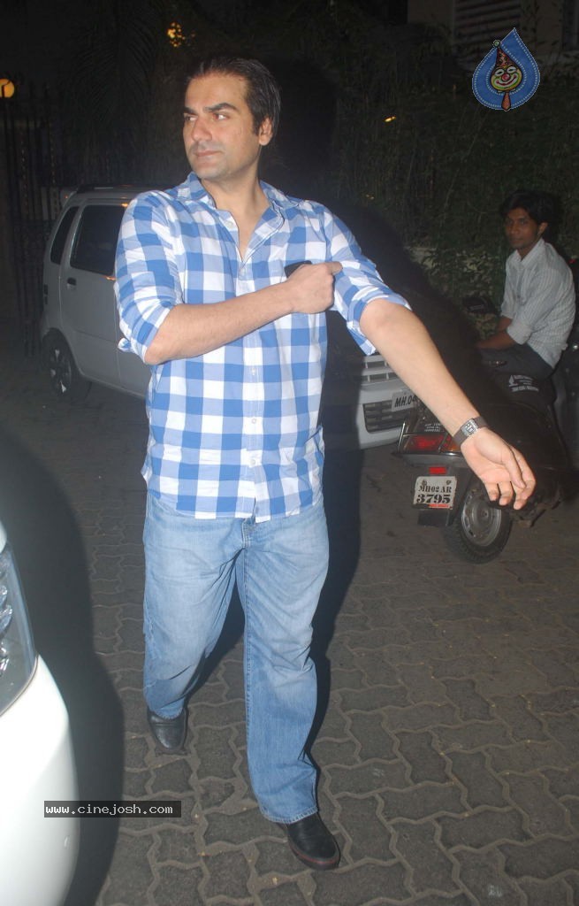 Ready Movie Special Screening - 28 / 48 photos