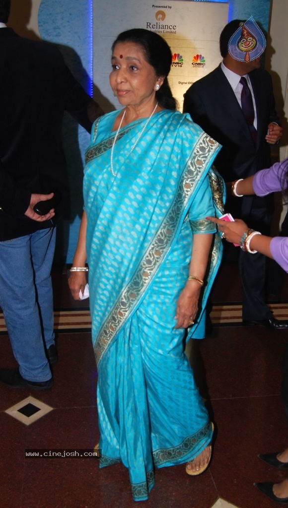 Real Heroes Awards 2011 - 13 / 45 photos