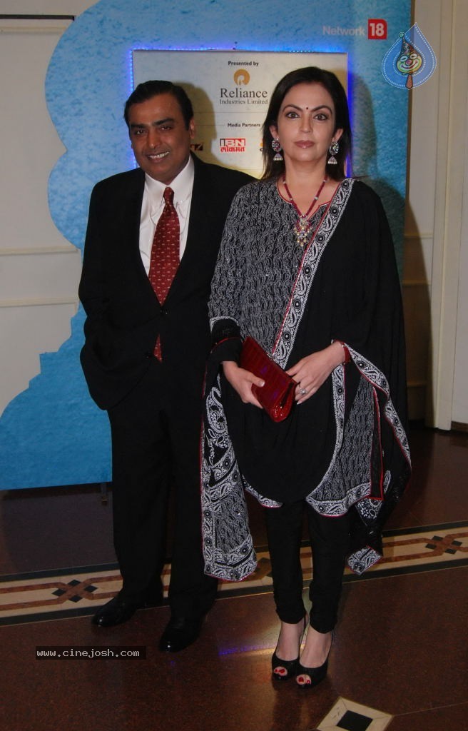 Real Heroes Awards 2011 - 22 / 45 photos