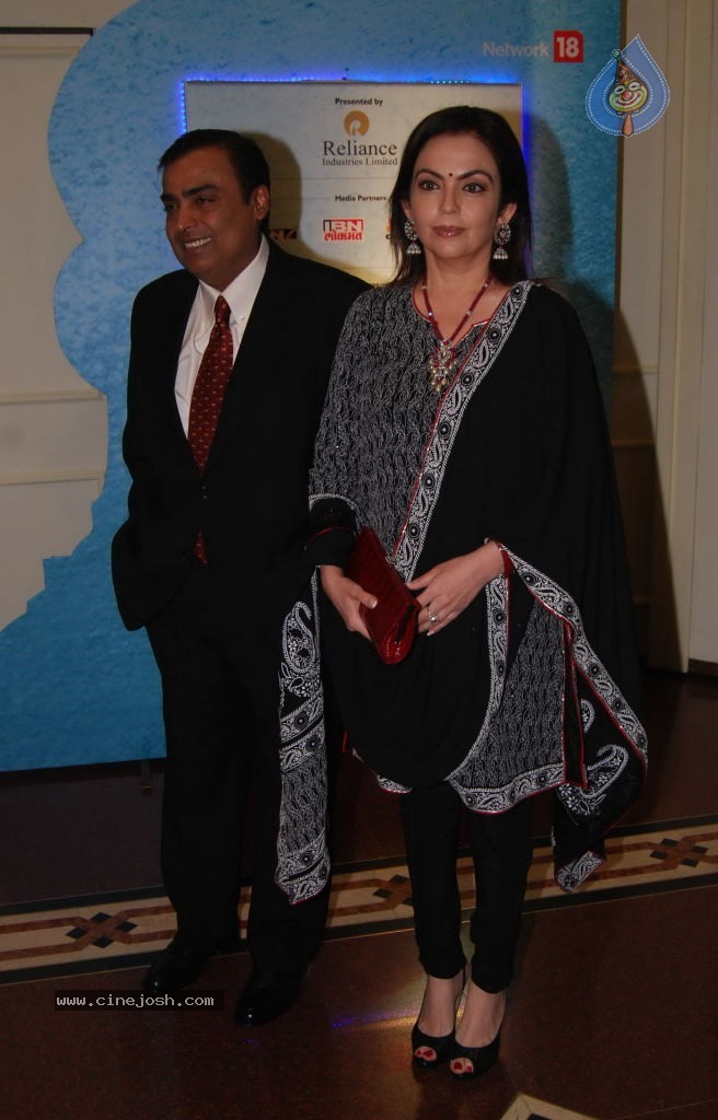 Real Heroes Awards 2011 - 23 / 45 photos