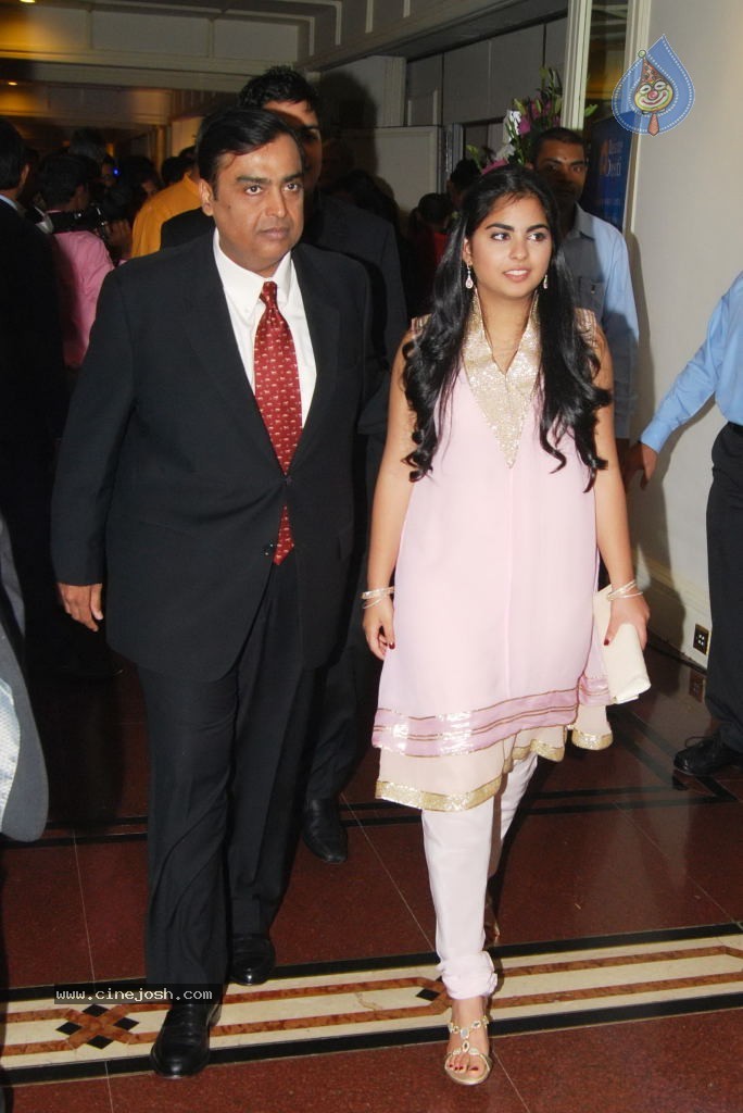 Real Heroes Awards 2011 - 25 / 45 photos