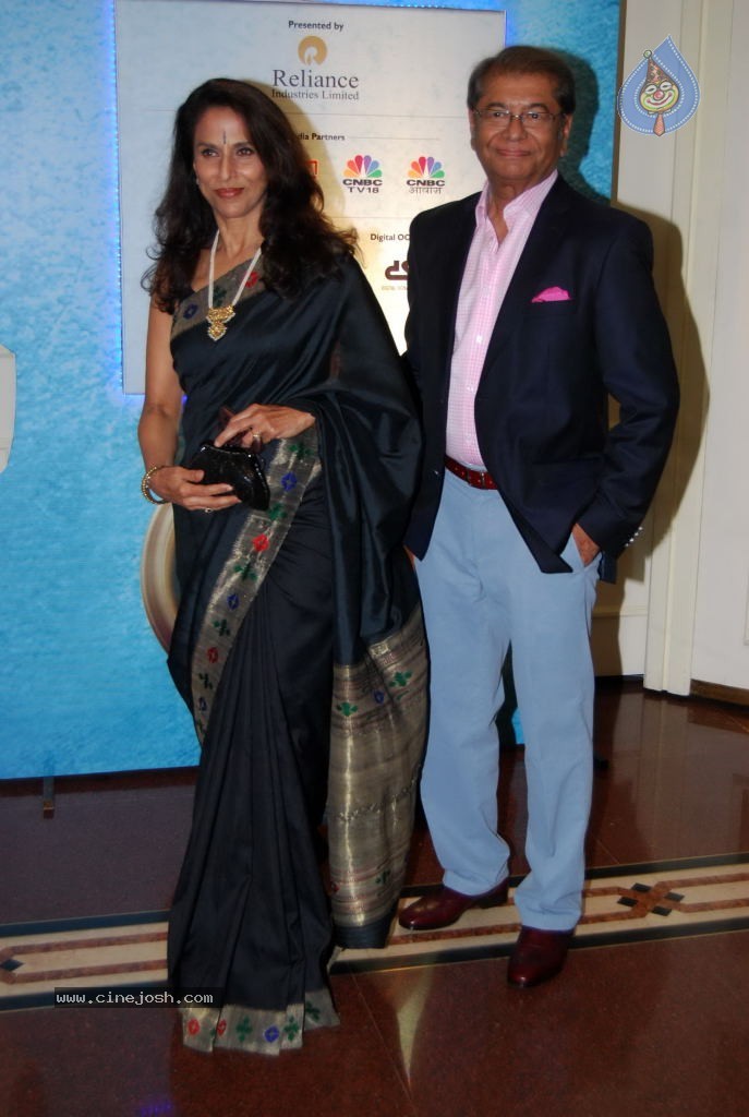 Real Heroes Awards 2011 - 44 / 45 photos