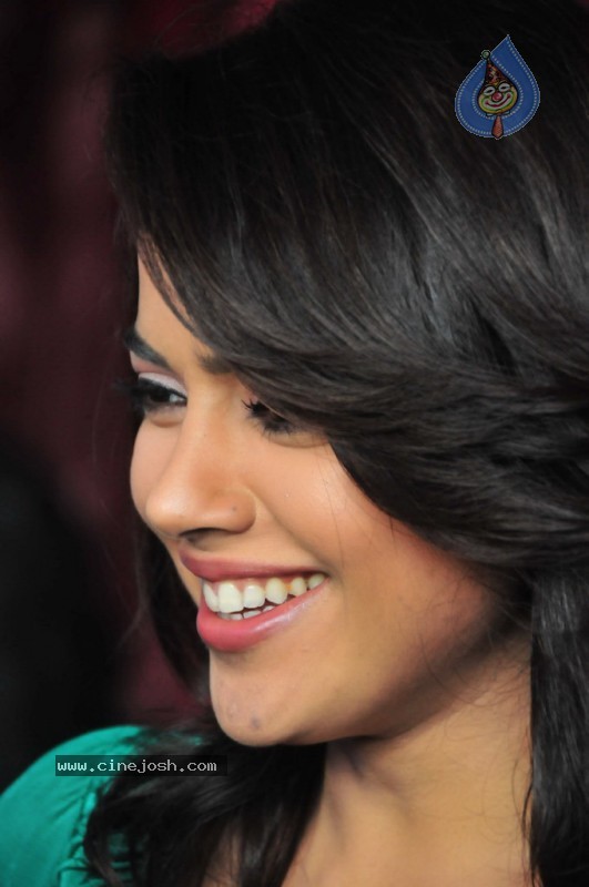 Red Alert Movie Press Meet at CineMax - 42 / 50 photos