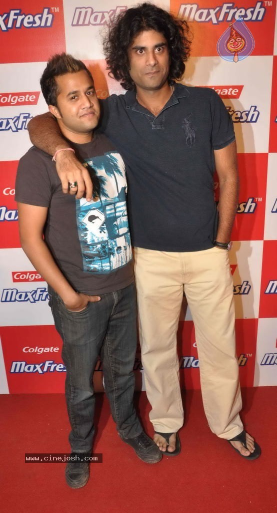 Bolly Celebs at Red Carpet Max Fresh Party - 12 / 75 photos