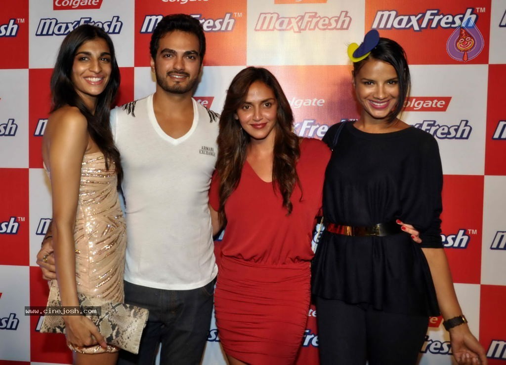 Bolly Celebs at Red Carpet Max Fresh Party - 63 / 75 photos