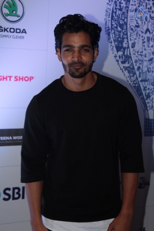 Red Carpet Of 6th Lonely Planet Magazine India Travel Awards - 12 / 27 photos