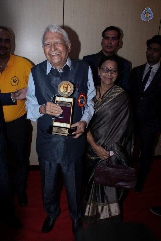 Red Carpet Of Dada Saheb Phalke Academy Awards - 3 / 30 photos