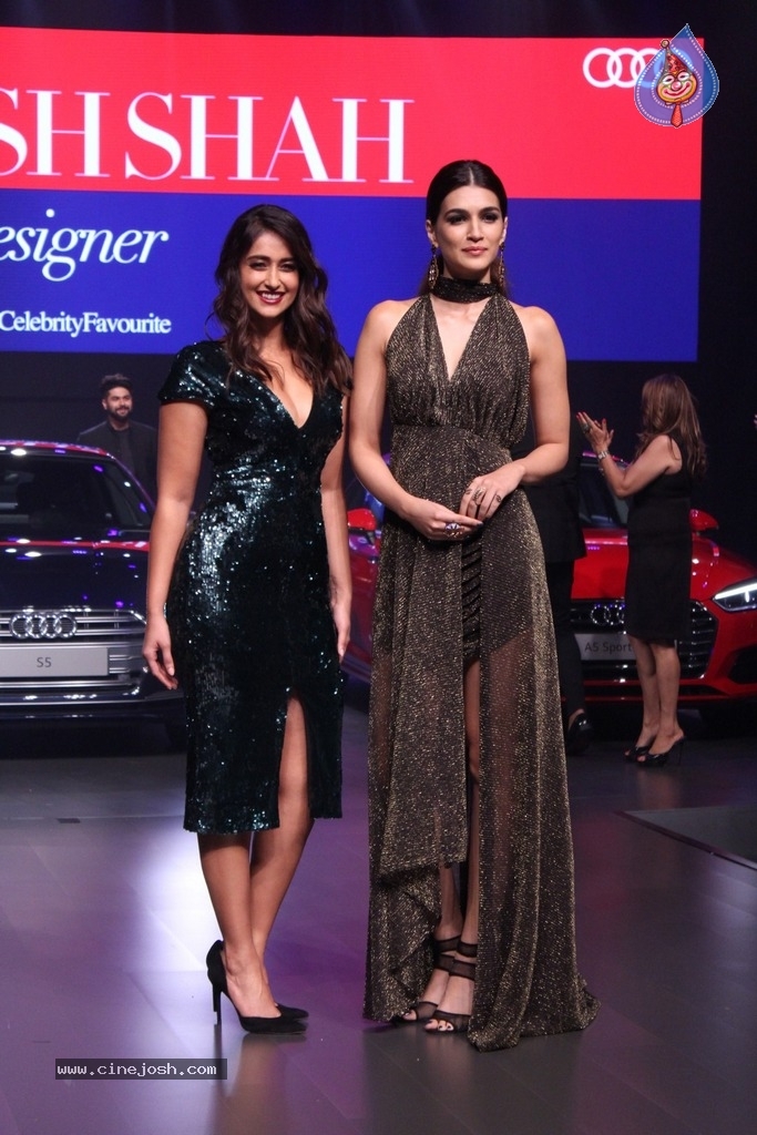 Red Carpet Of Luxury and Fashion As Hello - 35 / 58 photos