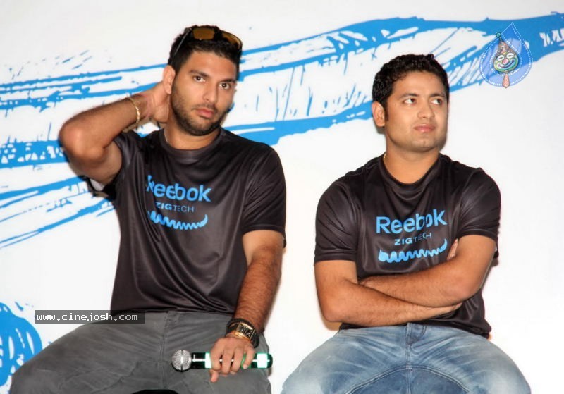 Reebok Felicitates the World Cup Winners - 27 / 32 photos