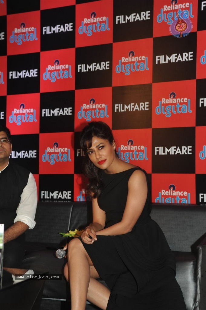 Reliance Digital Filmfare Calendar Launch - 25 / 83 photos