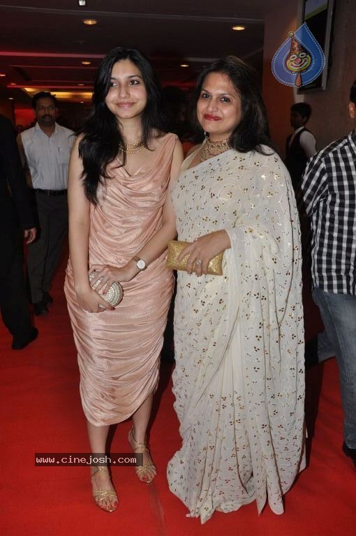 Retail Jeweller India Awards 2012 - 3 / 51 photos