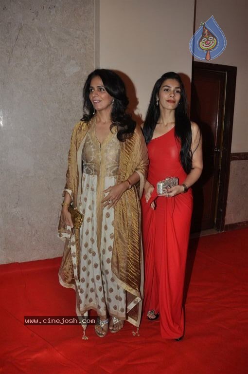 Retail Jeweller India Awards 2012 - 14 / 51 photos