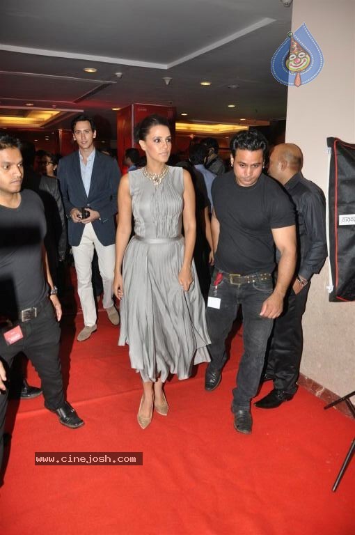 Retail Jeweller India Awards 2012 - 48 / 51 photos