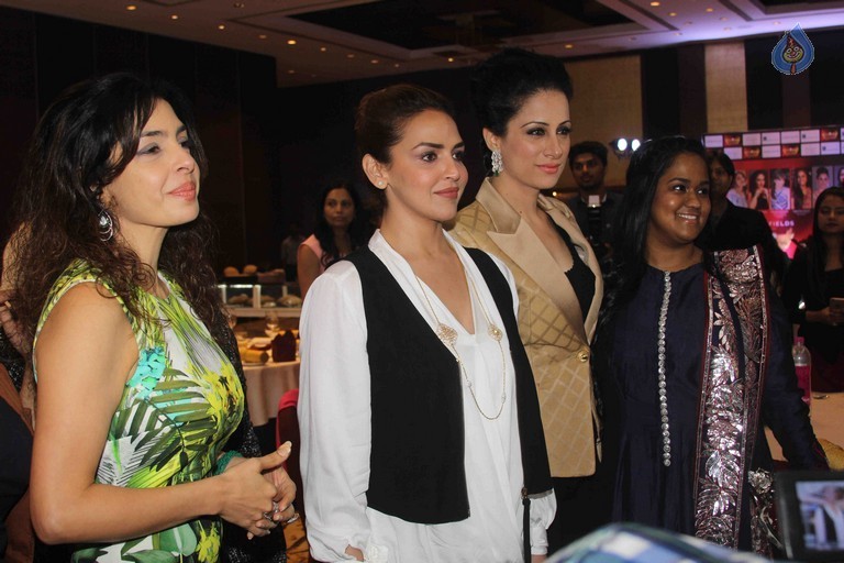 Retail Jeweller India Awards 2016 Jury Meet - 18 / 27 photos