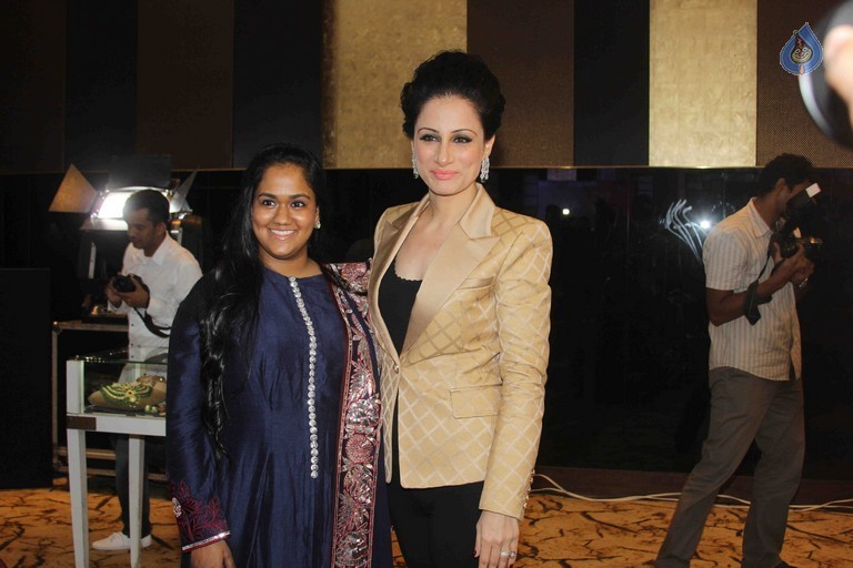 Retail Jeweller India Awards 2016 Jury Meet - 26 / 27 photos