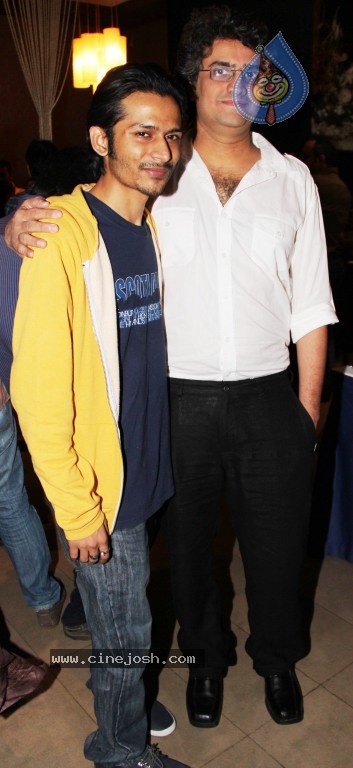 Rituparna Sengupta Bday Bash - 12 / 42 photos