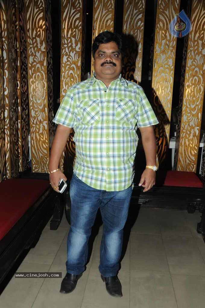 Rituparna Sengupta Bday Bash - 20 / 42 photos