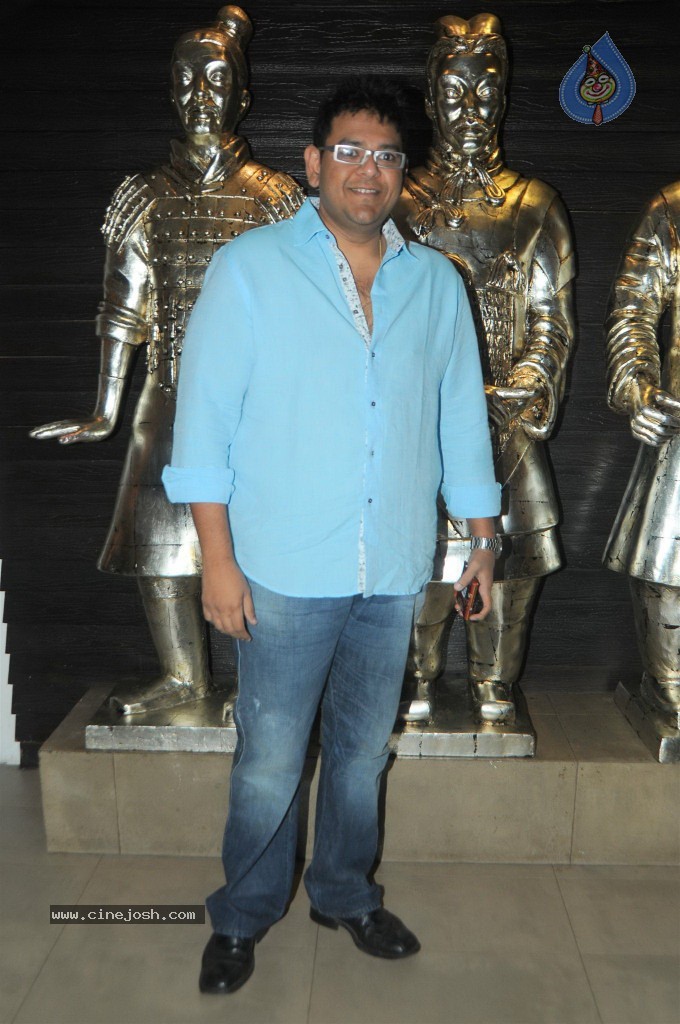 Rituparna Sengupta Bday Bash - 22 / 42 photos