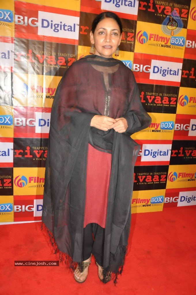 Rivaaz Movie Music Launch - 3 / 44 photos